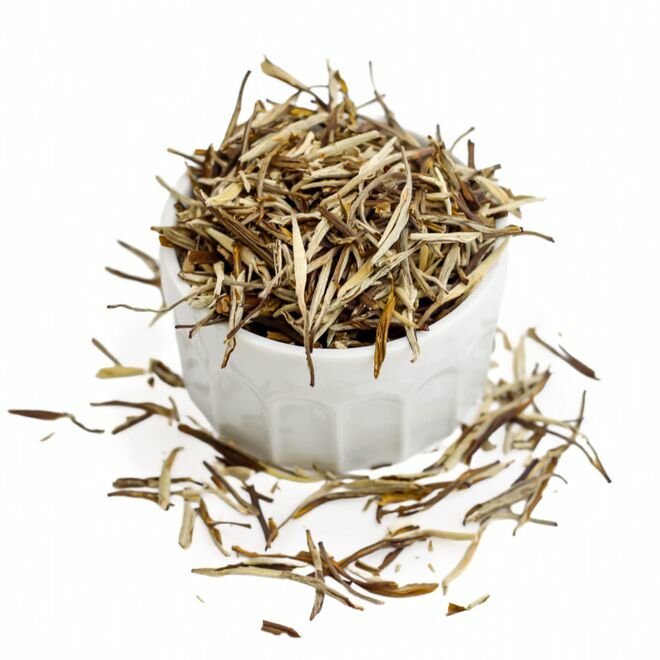 Jasmin Jade Silbernadel