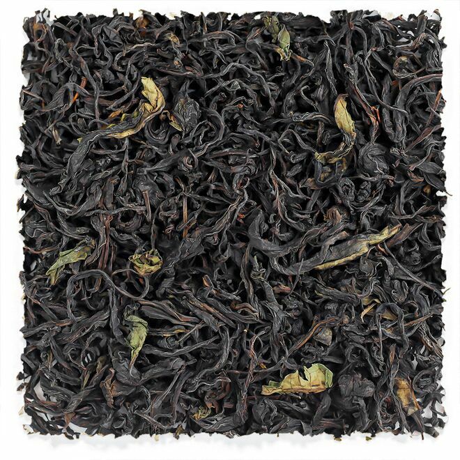 Pre Qing Ming Rojo Jade Blanco