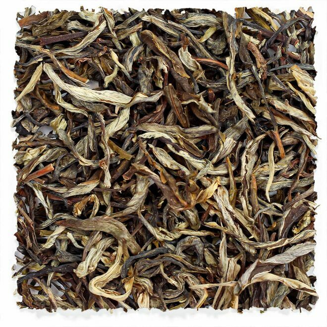 Tou Chun Ya Cha Sheng