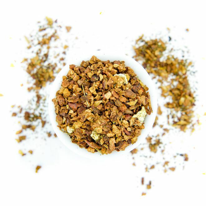 Cold Brew Refrescante de Limón