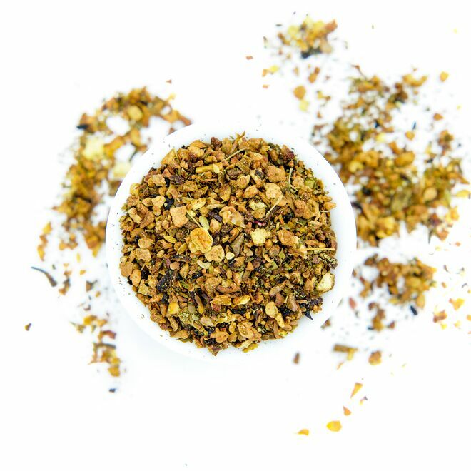 Cold Brew Pomelo rosa