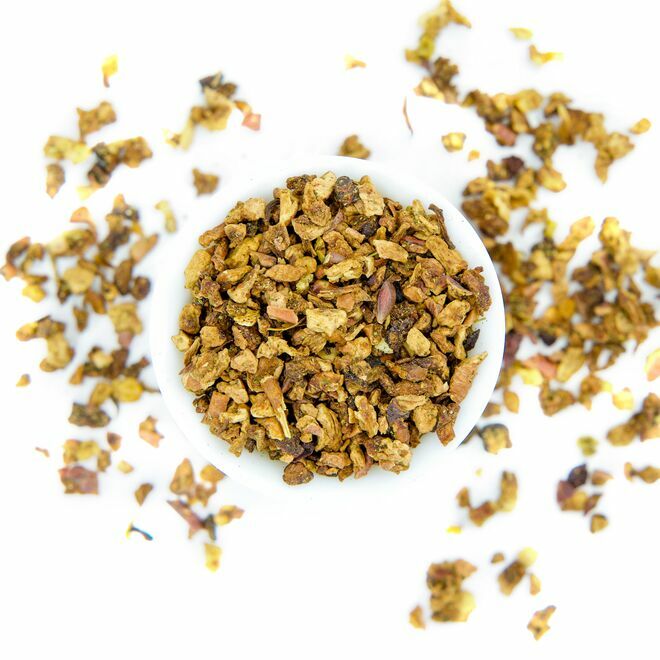 Cold Brew Melocotón Dulce Fusión