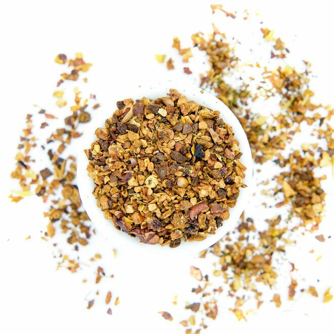 Café helado de vainilla Cold Brew