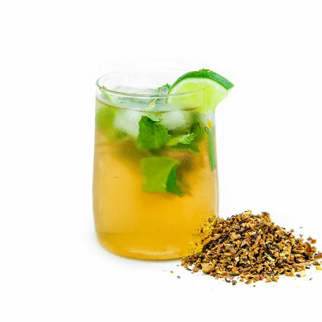 Cold Brew Sandía Lima