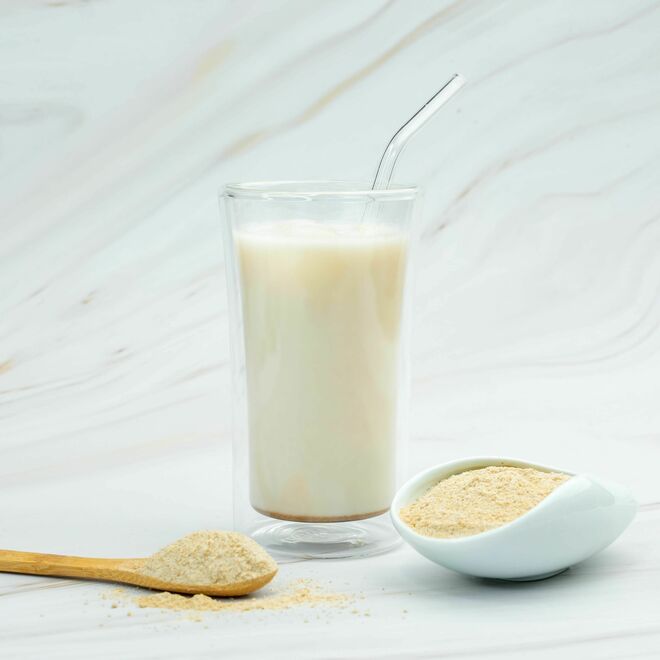 Karak Chai con leche y cardamomo