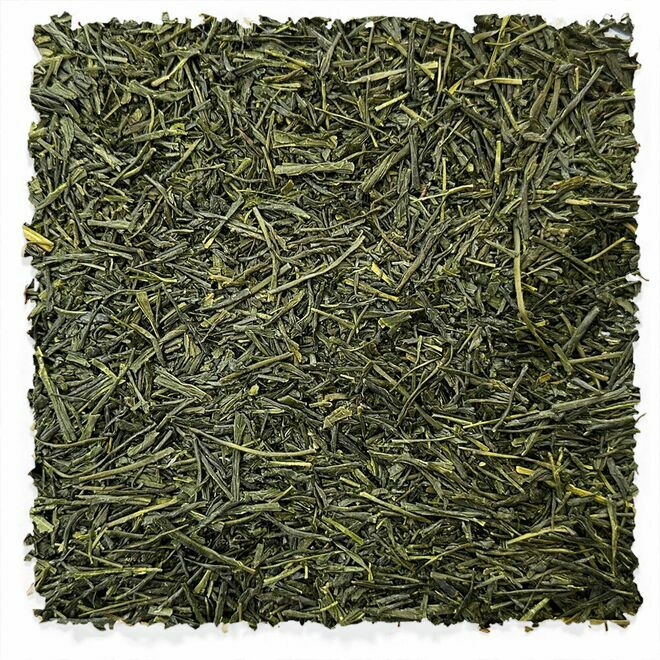 Yame Sencha | Reserva de Fukuoka