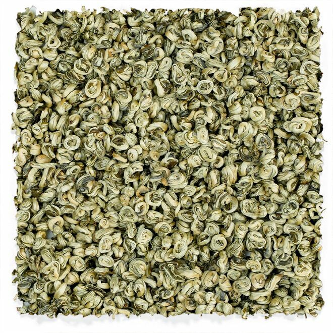 Caracol Jinggu Baihao