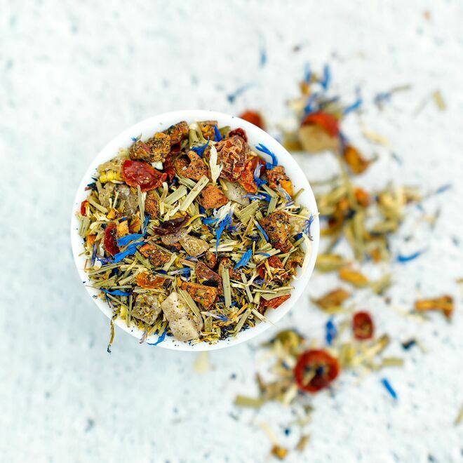 Lichi Mango Daydream