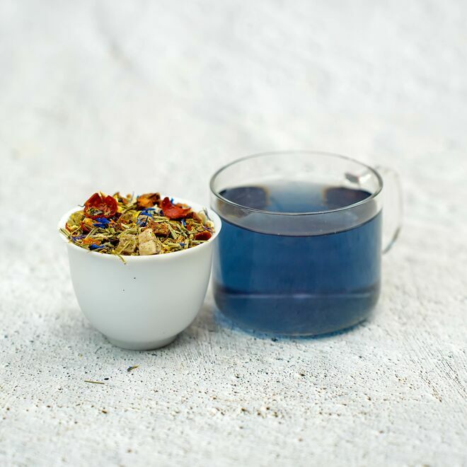 Lichi Mango Daydream