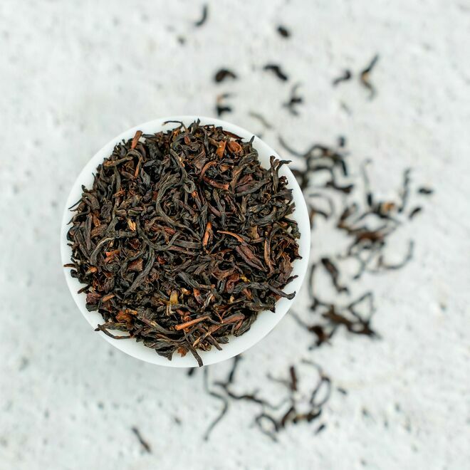 Manantial de Ringtong Darjeeling