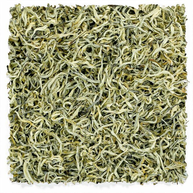 Nube de seda de Yuhua