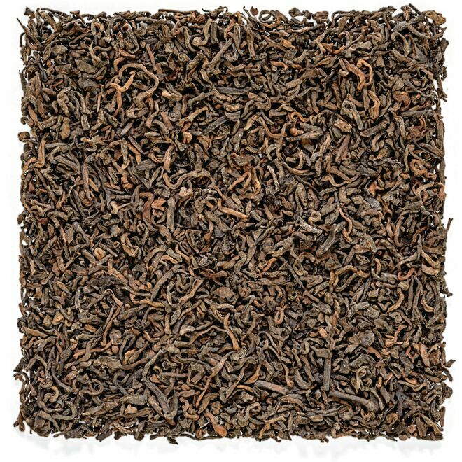 Royal Pu’erh