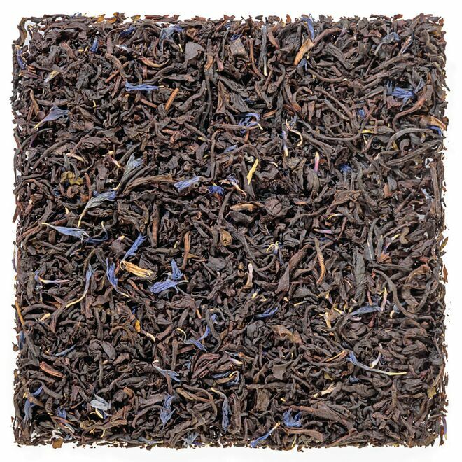 Earl Grey Classic Black Tea