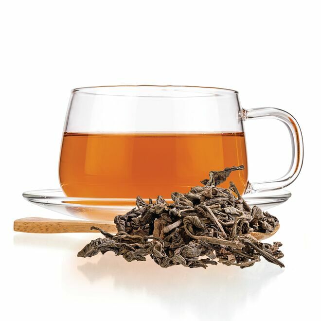 most expensive puerh tea