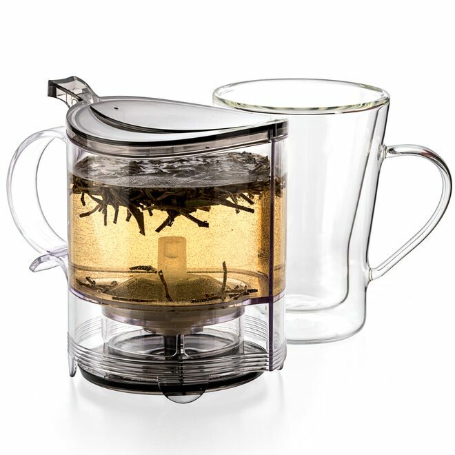 Leaftea Maker 18Oz
