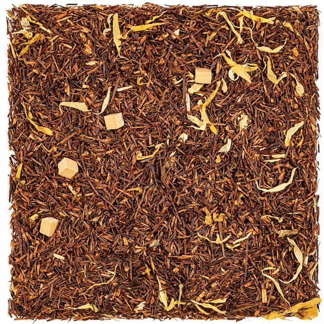 Caramel Latte Rooibos Tea