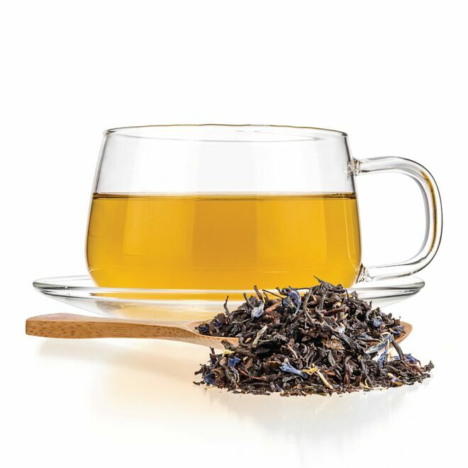 wonderful Sri Lanka tea