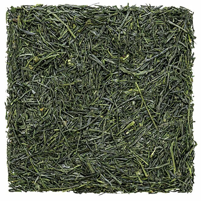 Gokujyo Uji Shincha Japonais