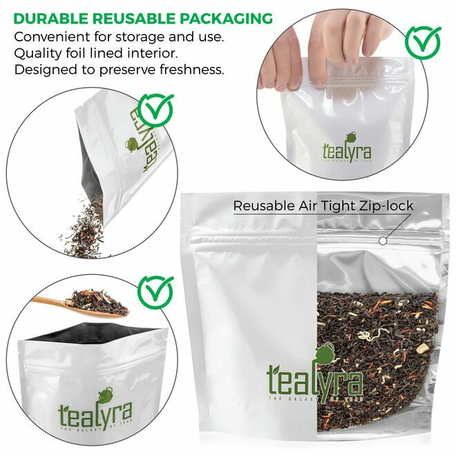 Buy American tea online