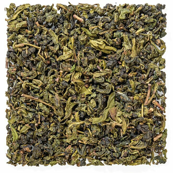 Huang Shan Bao Zhong