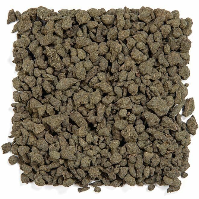 oolong tea from china