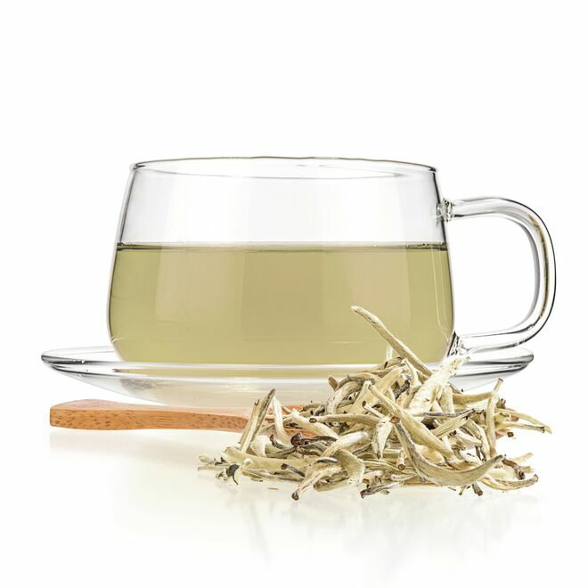 Buy Chinese White Tea