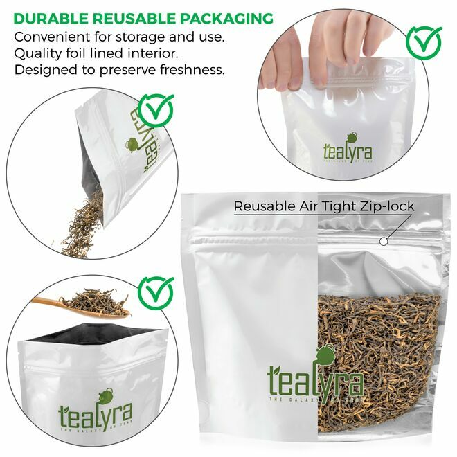 Buy Chinese tea online