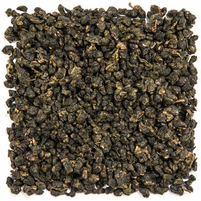 Milk Jin Xuan Taiwanese