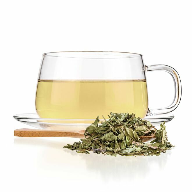 Buy Pacific Coast Mint Tea