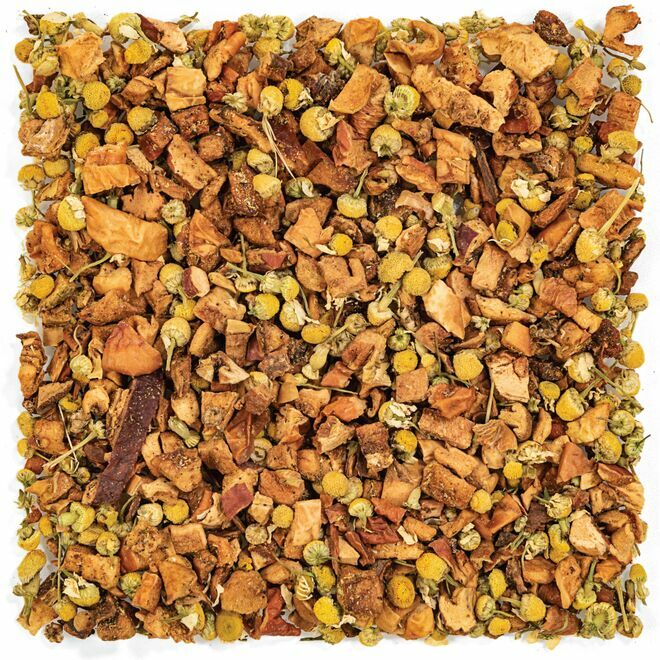 Sweet Apple Chamomile