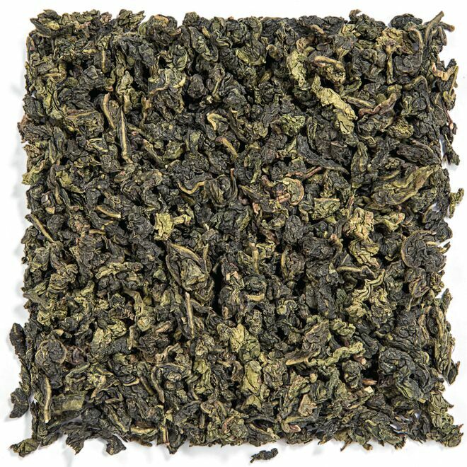 china oolong tea