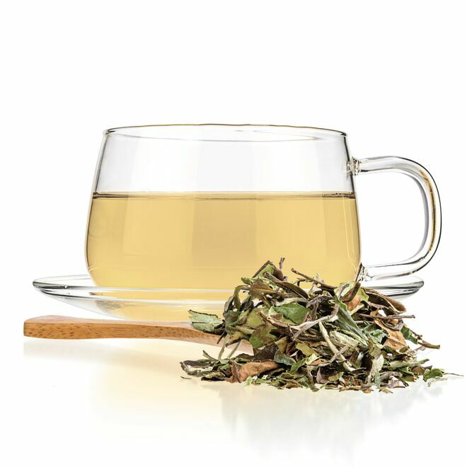 acheter du thé blanc